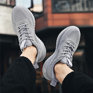 아오캉 클래식 메쉬 컴포트 굽낮은 운동화 (Aokang keullaesik meseu keompoteu gupnajeun undonghwa) 110130372 11