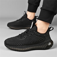 奥康经典舒适厚底低帮‘网面’ 110130372 Sizing 奥康经典舒适厚底低帮‘网面’ 110130372