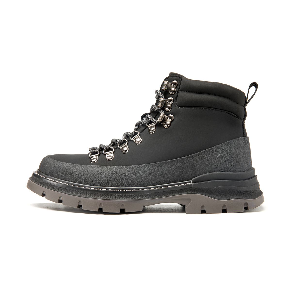 Aokang Classic High-Top 'Outdoor Retro Indestructible' Boot 1233923009