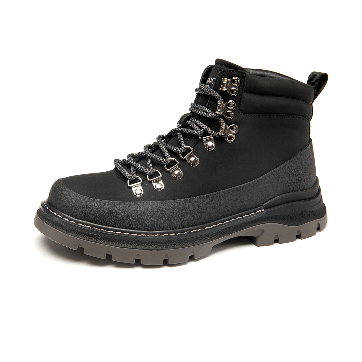 Order Aokang Classic High-Top 'Outdoor Retro Indestructible' Boot 1233923009