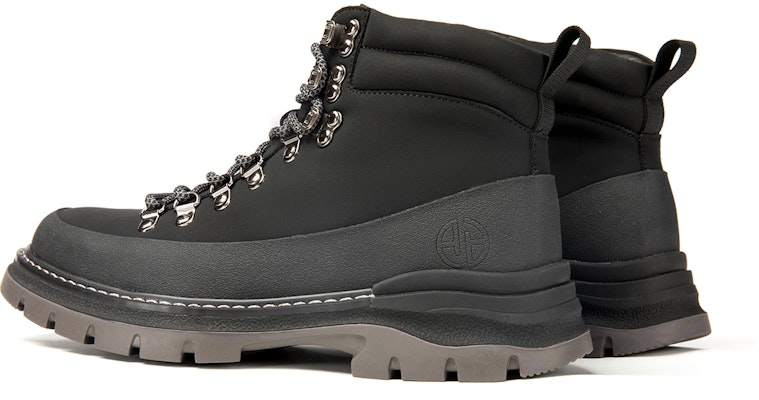 Aokang Classic High-Top Boot 'Retro Tahan Lama Outdoor' 1233923009 Shop Aokang Classic High-Top Boot 'Retro Tahan Lama Outdoor' 1233923009