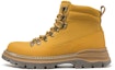 Details for Aokang Classic High-Top 'Outdoor Retro Indestructible' Boot 1233923009