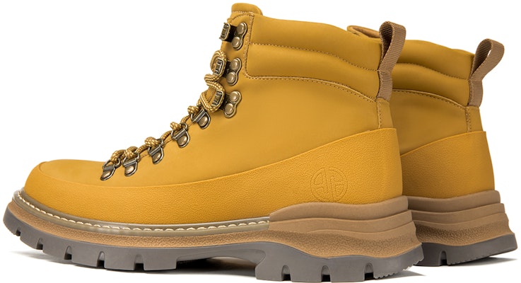 Aokang Classic High-Top Boot 'Retro Tahan Lama Outdoor' 1233923009 1