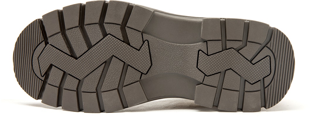 Aokang Classic High-Top Boot 'Retro Tahan Lama Outdoor' 1233923009 2