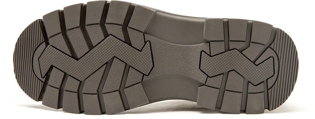Aokang Classic High-Top 'Outdoor Retro Indestructible' Boot 1233923009 2