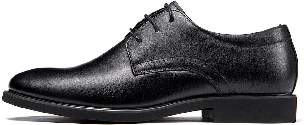Aokang Classic Leather Dress Shoe 'Black Comfort' 1233111111 Buy Aokang Classic Leather Dress Shoe 'Black Comfort' 1233111111