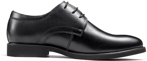 Lookbook Chaussures habillées en cuir classique Aokang ''Noir Confort'' 1233111111