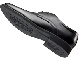 Purchase Chaussures habillées en cuir classique Aokang ''Noir Confort'' 1233111111