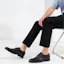Details for AOKANG クラシック革靴「黒 comfort」 1233111111
