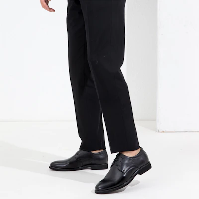 AOKANG クラシック革靴「黒 comfort」 1233111111 Sizing AOKANG クラシック革靴「黒 comfort」 1233111111