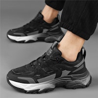 아오캉 클래식 레트로 핏 슈즈 (Aokang Classic Retro Fit Shoes) 1110730361 8