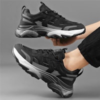 아오캉 클래식 레트로 핏 슈즈 (Aokang Classic Retro Fit Shoes) 1110730361 9