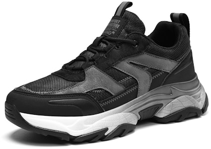 奥康经典复古厚底低帮“老爹鞋” 1110730361 Order 奥康经典复古厚底低帮“老爹鞋” 1110730361