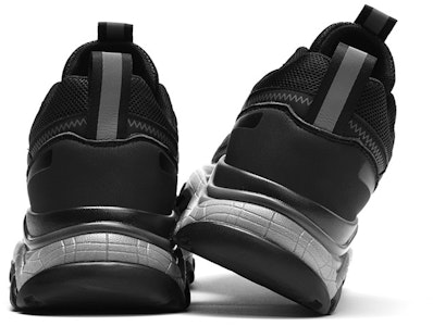 奥康经典复古厚底低帮“老爹鞋” 1110730361 Lookbook 奥康经典复古厚底低帮“老爹鞋” 1110730361