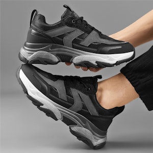 奥康经典复古厚底低帮“老爹鞋” 1110730361 Purchase 奥康经典复古厚底低帮“老爹鞋” 1110730361