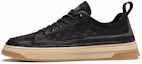 Buy Zapatillas Aokang Clásicas de Punta Redonda con Suela Gruesa Elevada Casual. 1235322039W