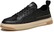 Order Aokang Kasut Sneakers Low-Top Tapak Tebal Bergaya Kasual Korea. 1235322039W