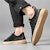 Aokang Kasut Sneakers Low-Top Tapak Tebal Bergaya Kasual Korea. 1235322039W