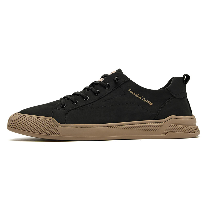 Aokang Classic Slip-On 'Fashion Trend' 1235322055W