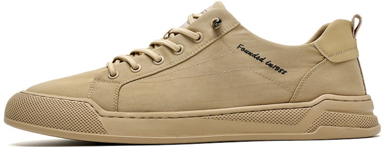 Aokang Kasut Slip-On Klasik 'Trend Fesyen' 1235322055W 3