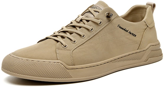 Aokang Kasut Slip-On Klasik 'Trend Fesyen' 1235322055W 4