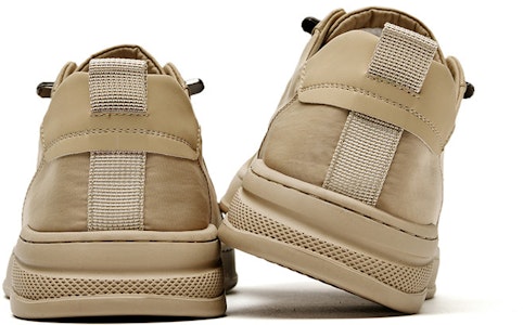 Aokang Kasut Slip-On Klasik 'Trend Fesyen' 1235322055W 5