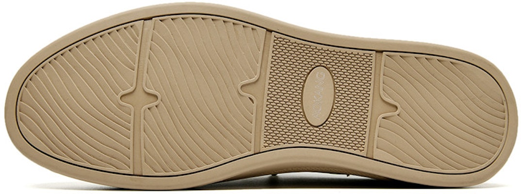 Aokang Slip-On Klasik 'Tren Fashion' 1235322055W 6