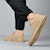 Aokang Kasut Slip-On Klasik 'Trend Fesyen' 1235322055W