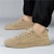 Aokang Kasut Slip-On Klasik 'Trend Fesyen' 1235322055W