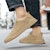 Aokang Kasut Slip-On Klasik 'Trend Fesyen' 1235322055W
