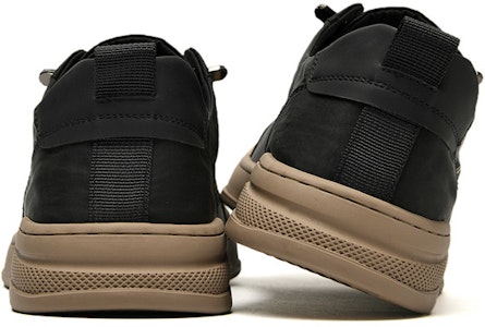 Aokang Kasut Slip-On Klasik 'Trend Fesyen' 1235322055W Lookbook Aokang Kasut Slip-On Klasik 'Trend Fesyen' 1235322055W