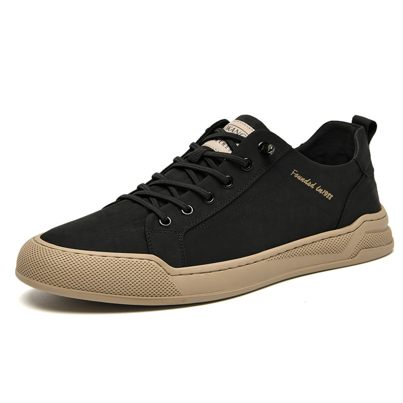 Lookbook Aokang Classic Slip-On 'Fashion Trend' 1235322055W