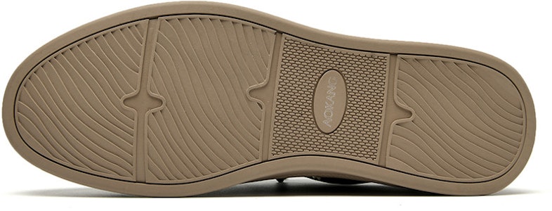 Aokang Kasut Slip-On Klasik 'Trend Fesyen' 1235322055W Shop Aokang Kasut Slip-On Klasik 'Trend Fesyen' 1235322055W