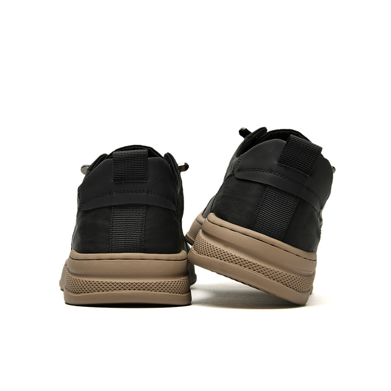 Shop Aokang Classic Slip-On 'Fashion Trend' 1235322055W