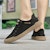 Aokang Kasut Slip-On Klasik 'Trend Fesyen' 1235322055W