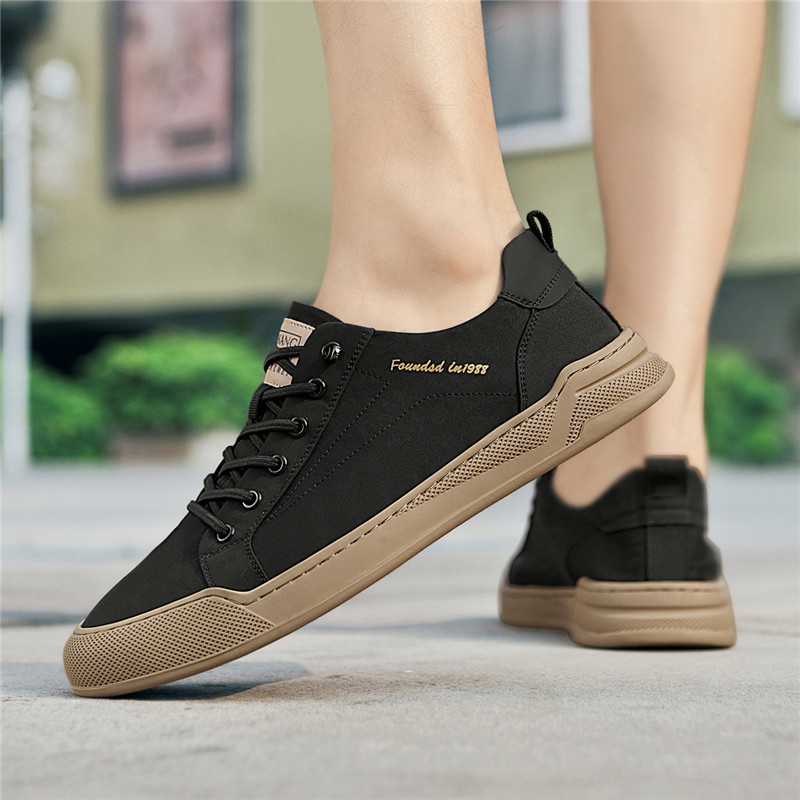 Details for Aokang Classic Slip-On 'Fashion Trend' 1235322055W