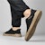 Aokang Kasut Slip-On Klasik 'Trend Fesyen' 1235322055W