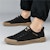 Aokang Kasut Slip-On Klasik 'Trend Fesyen' 1235322055W