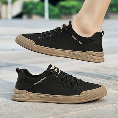 Aokang Classic Slip-On 'Fashion Trend' 1235322055W 1