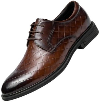 아오캉 브라운 컴포트 드레스 슈즈 (Aokang Brown Comfort Dress Shoes) 113111076 Shop 아오캉 브라운 컴포트 드레스 슈즈 (Aokang Brown Comfort Dress Shoes) 113111076