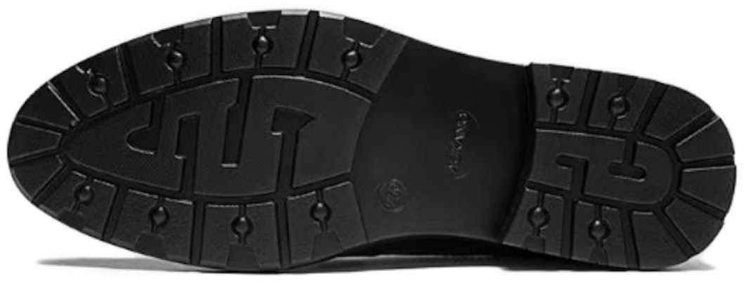 Aokang Dress Leather Shoes 'Commuter Business Black' F213211072 Shop Aokang Dress Leather Shoes 'Commuter Business Black' F213211072