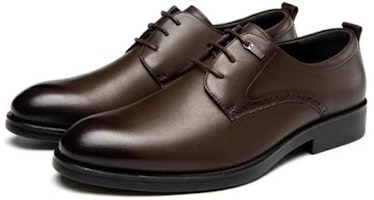 아오캉 브라운 패션 만능화 (Aokang Brown Fashion All-purpose Shoes) 1223211104 Lookbook 아오캉 브라운 패션 만능화 (Aokang Brown Fashion All-purpose Shoes) 1223211104