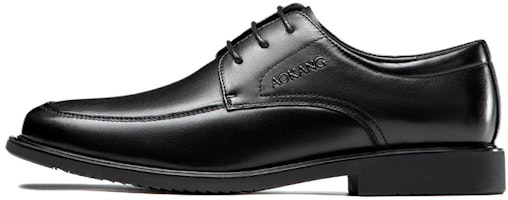 Aokang Formal Shoe 'Black' 1223111065 Aokang Formal Shoe 'Black' 1223111065