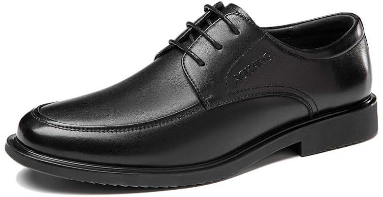 Sepatu Formal Aokang 'Hitam' 1223111065 Order Sepatu Formal Aokang 'Hitam' 1223111065