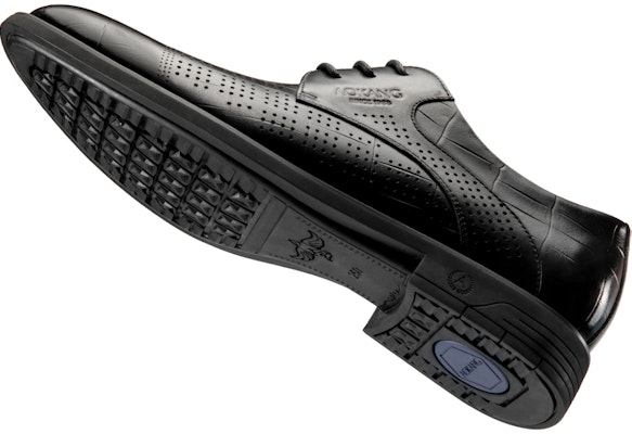 아오캉 곤붕 시리즈 트렌디 정장 구두 (Aokang Gonbung Trendy Dress Shoes) T223111033 6