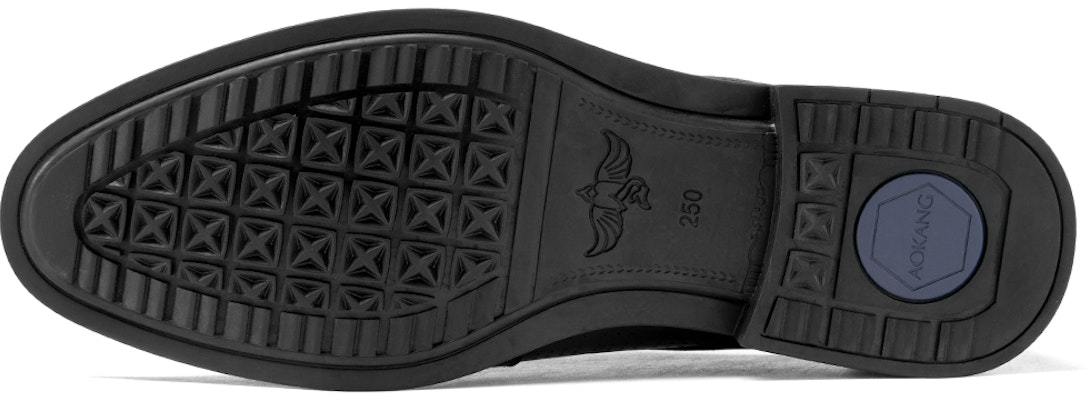 아오캉 곤붕 시리즈 트렌디 정장 구두 (Aokang Gonbung Trendy Dress Shoes) T223111033 12
