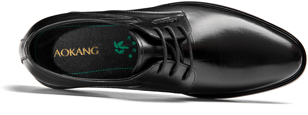아오캉 곤붕 시리즈 트렌디 정장 구두 (Aokang Gonbung Trendy Dress Shoes) T223111033 Shop 아오캉 곤붕 시리즈 트렌디 정장 구두 (Aokang Gonbung Trendy Dress Shoes) T223111033