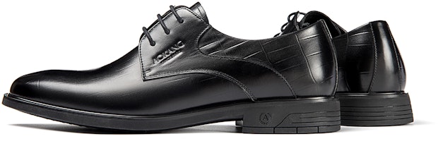 Kasut Kulit Formal Hitam Aokang Kunpeng Series 'Trendy' T223111033 Purchase Kasut Kulit Formal Hitam Aokang Kunpeng Series 'Trendy' T223111033