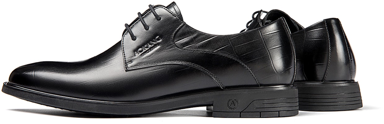 아오캉 곤붕 시리즈 트렌디 정장 구두 (Aokang Gonbung Trendy Dress Shoes) T223111033 Purchase 아오캉 곤붕 시리즈 트렌디 정장 구두 (Aokang Gonbung Trendy Dress Shoes) T223111033