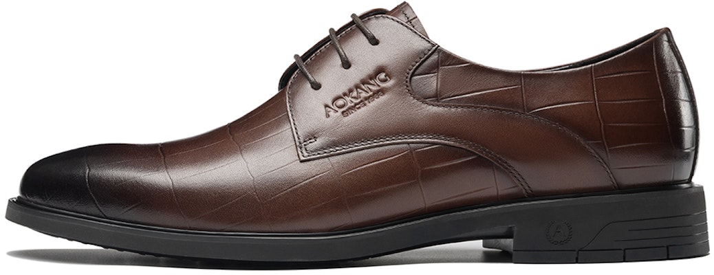 아오캉 곤붕 시리즈 트렌디 정장 구두 (Aokang Gonbung Trendy Dress Shoes) T223111033 Details for 아오캉 곤붕 시리즈 트렌디 정장 구두 (Aokang Gonbung Trendy Dress Shoes) T223111033